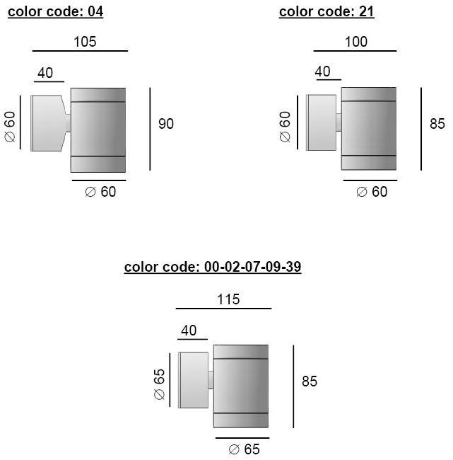 BEL-LIGHTING Точечный светильник для улицы Max 753. gu - Вид №4