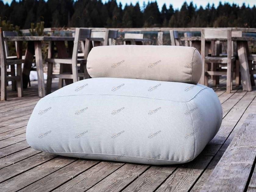 GART Модульное садовое кресло из акриловой ткани Island sun-id-1469118