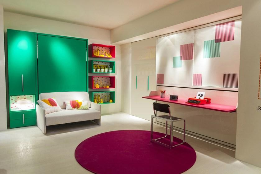 CLEI Детская комната Altea sun-id-1403916 - Вид №1