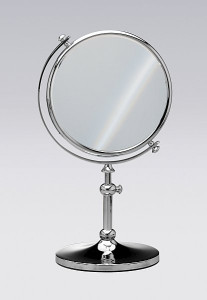 99111 Windisch Зеркало настольное без подсветки