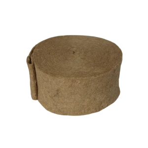 Утеплитель из джута Helmax 8-10/200х20 м 82850136 STLM-2204585