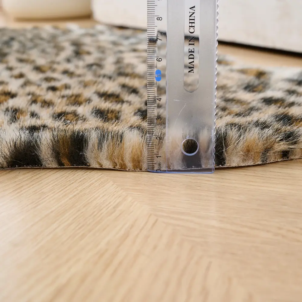 Шкура Philio PHL-19 полиэстер 85x105 см Santreyd STLM-2060598 - Вид №4