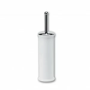 Traditional bathrooms Набор винтажных ершиков для унитаза с фарфоровым держателем Tb623.ag