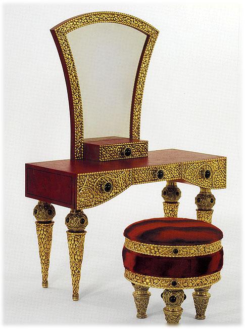 Туалетный столик  COLOMBOSTILE 1776 TL-A 