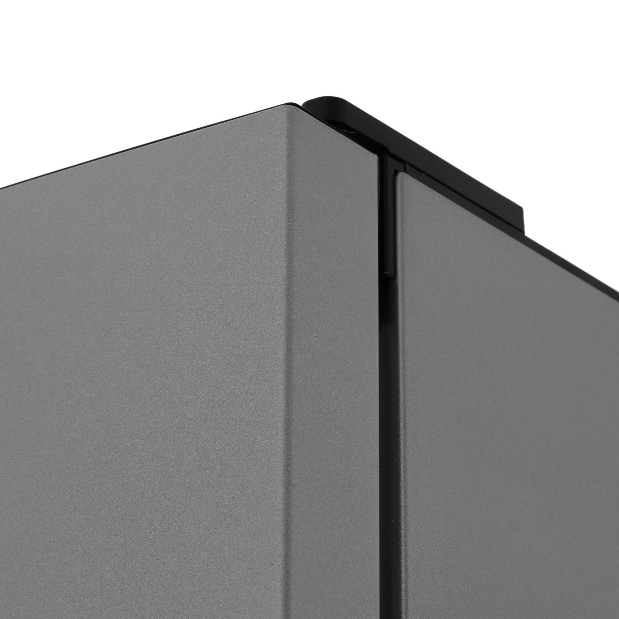 9031709 Холодильник с морозильником   ATLANT ХМ-4626-181 серебристый STDN-0071638 - Вид №7