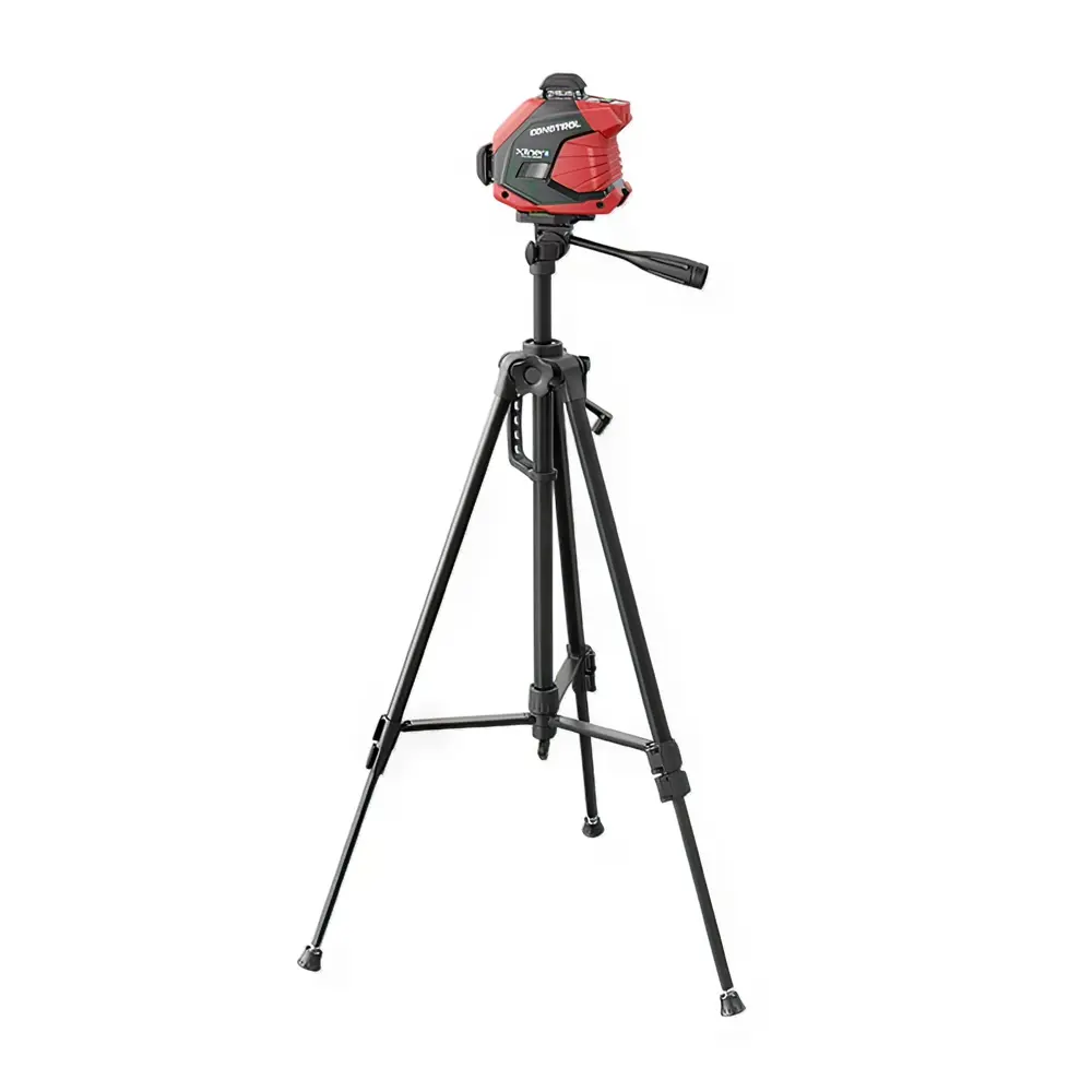 Штатив Condtrol для лазерных уровней 140 см с телескопической регулировкой 89428144 STLM-1569645 - Вид №3
