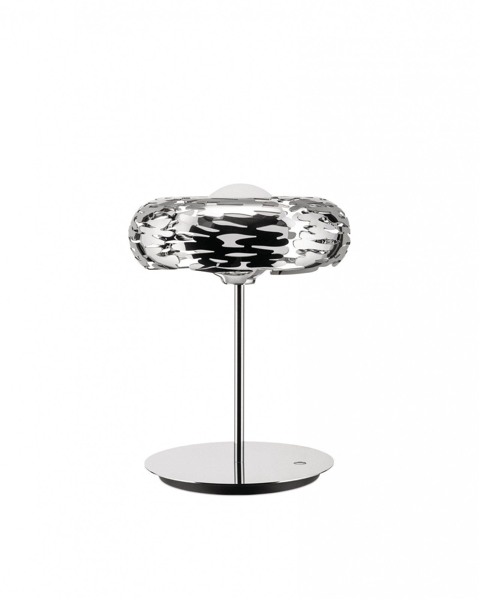 Настольная лампа Alessi Barklamp BM11