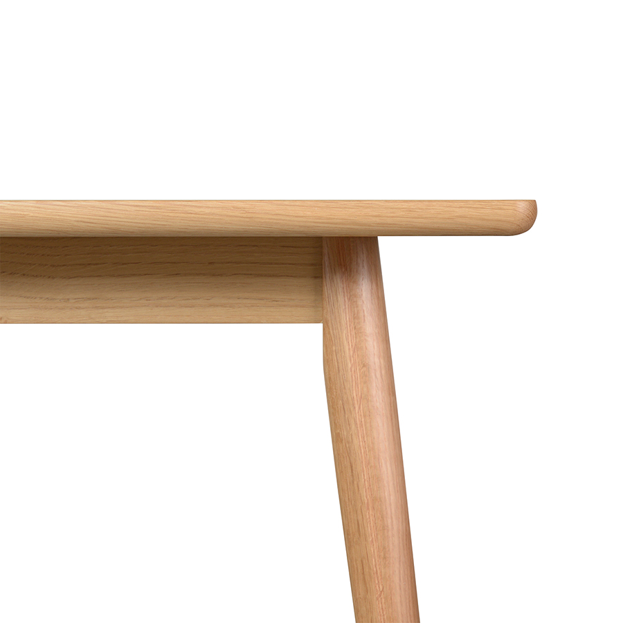 43240200 Стол , barrali, 150х90х75 см Unique Furniture  - Вид №15