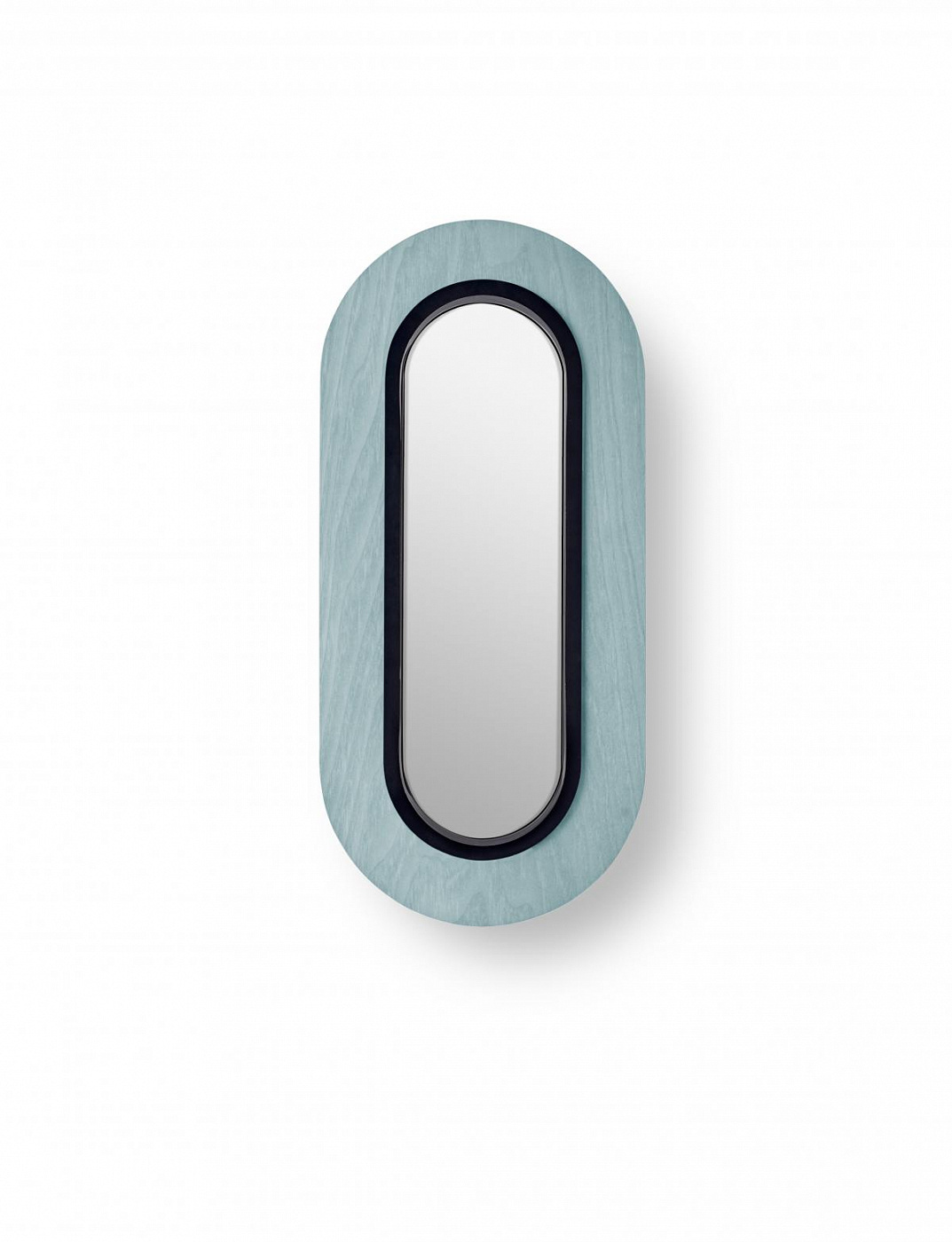 095839 Настенный светильник Oval LED LZF Lens Santreyd - Вид №15