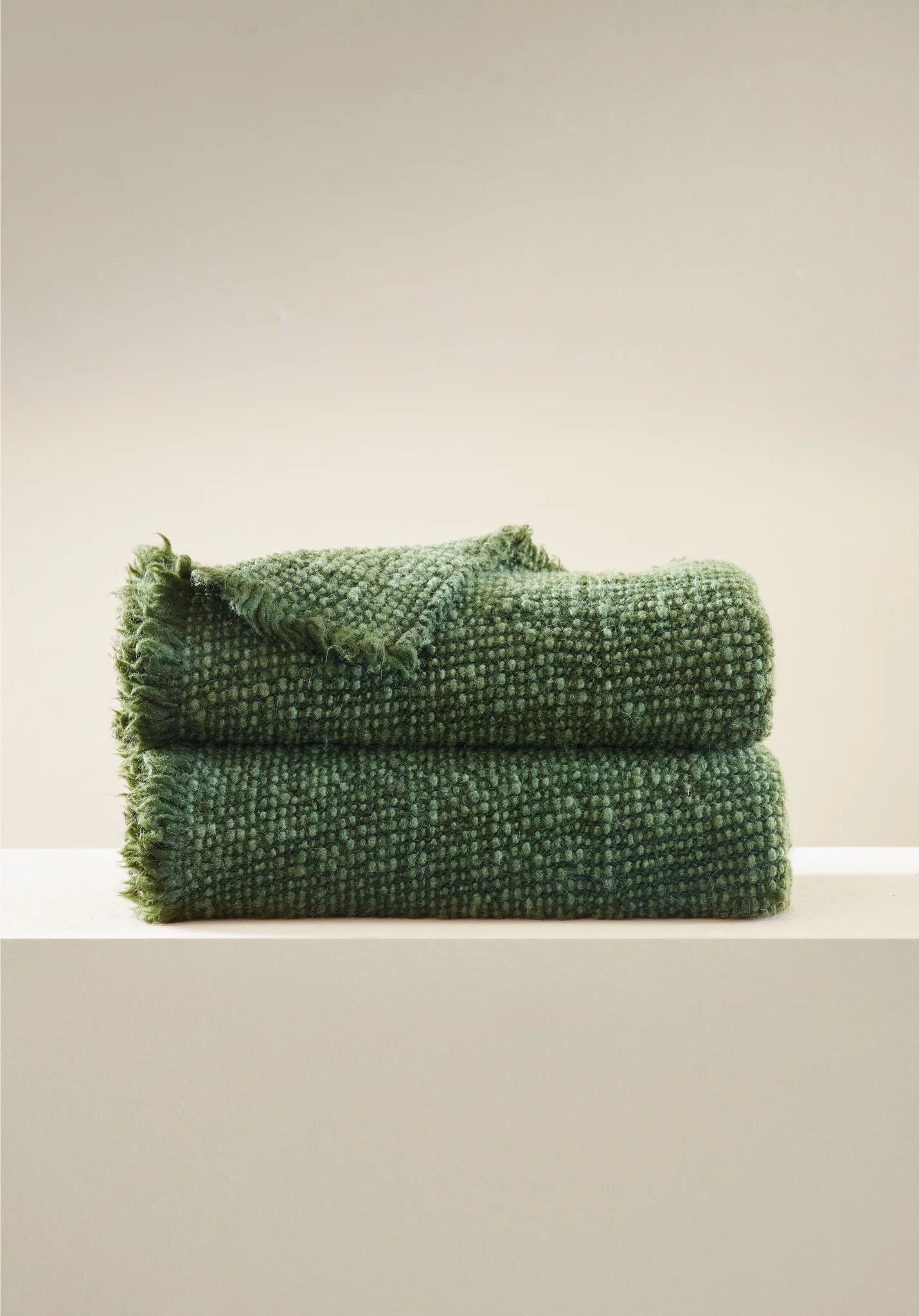 Шерстяное одеяло vetsak WOOLY ARCH-00022999 - Вид №3