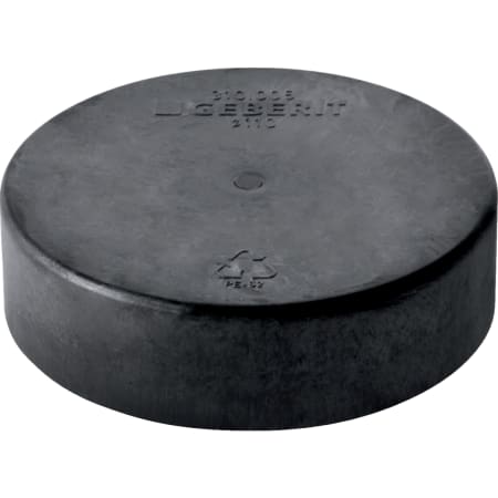 310.005.14.1 Концевые заглушки Geberit Silent-db20 Geberit 