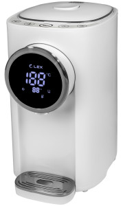 9903505 Термопот LEX LXTP 3605 белый