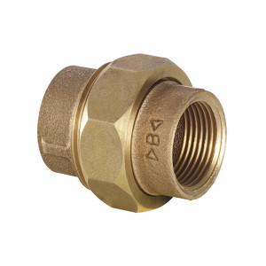 3330008000000 Разъемные соединения Tece