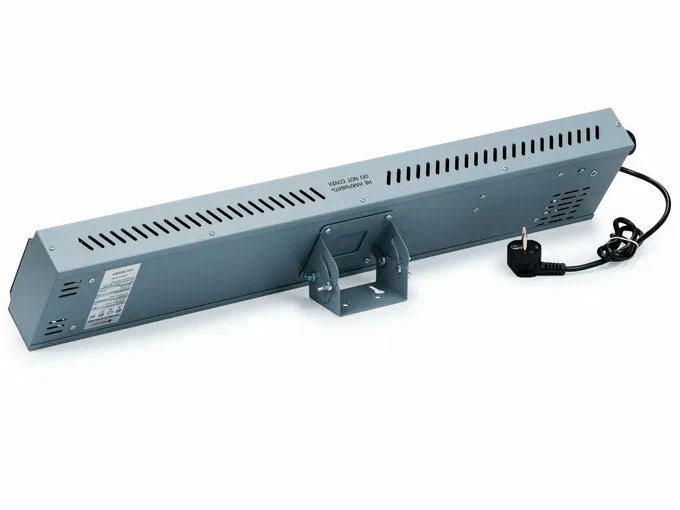 9121303 Инфракрасный обогреватель Hintek Intense-1500R STDN-0139898 - Вид №6