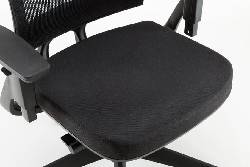 UE Chairs 5-спицевое кресло руководителя с подголовником Miro sun-id-1371488 - Вид №5