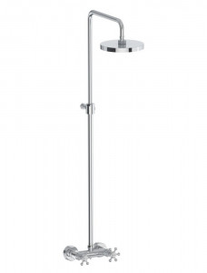 5709/4 Bellosta Rubinetterie НАРУЖНЫЙ ДУШ C / STELO