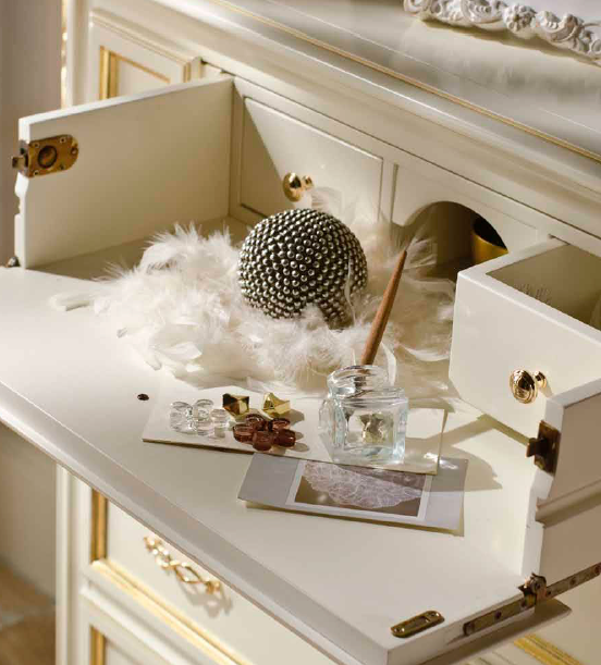 Комод  MORELLO GIANPAOLO 621/T  - Вид №1