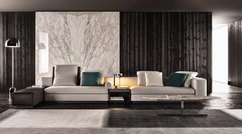 Minotti Диван Yang sun-id-1500093 - Вид №9