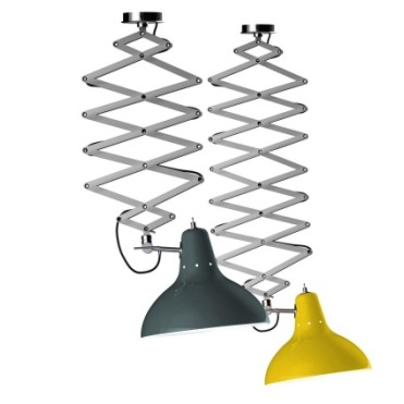 006317 Потолочный светильник Delightfull Diana - Вид №3