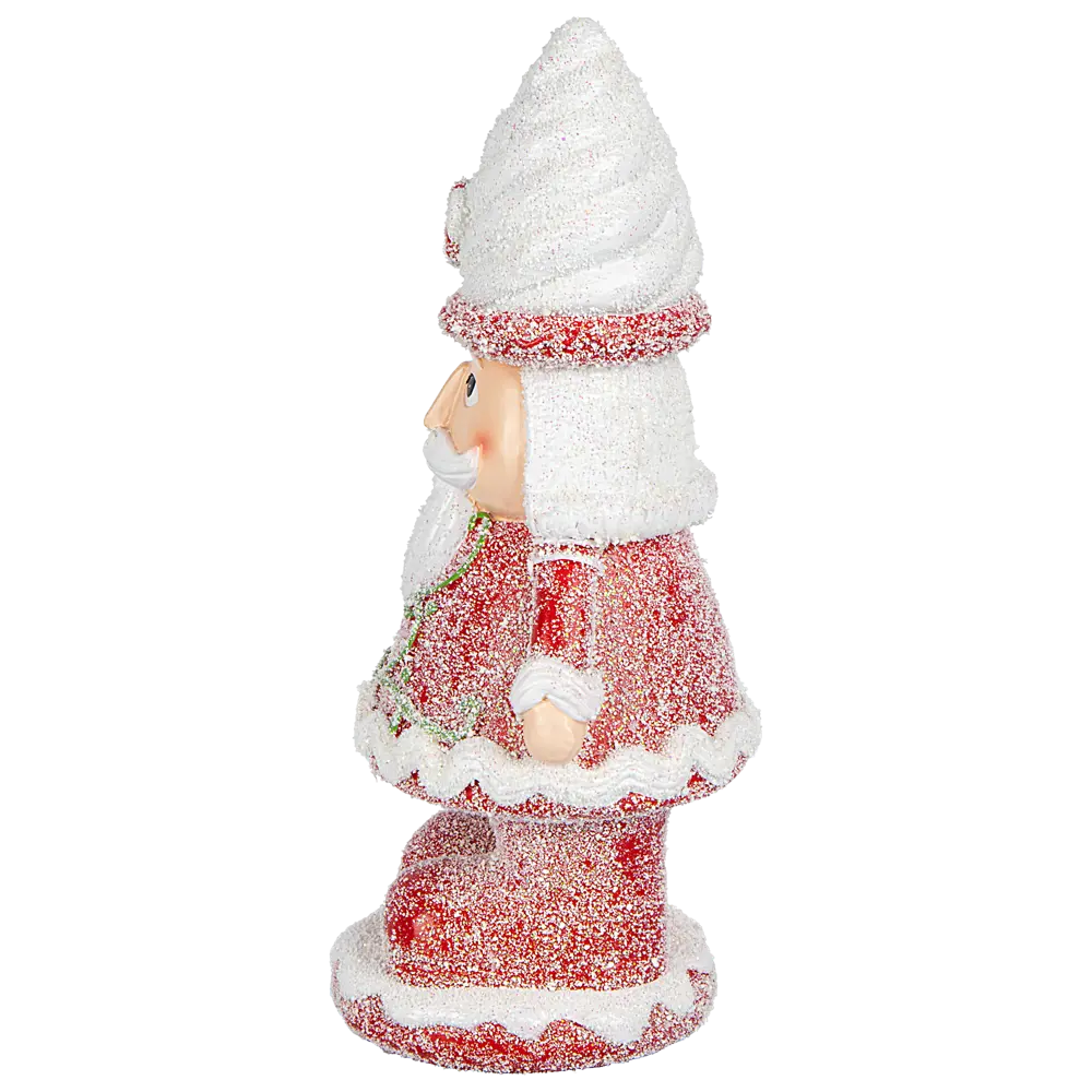 89368995 Декоративная фигура Щелкунчик 29.8x13.8 см STLM-1524538 Santreyd Christmas - Вид №3