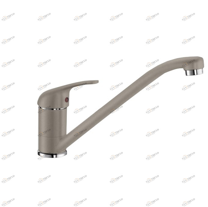 Смеситель для кухни DARAS 524186 BLANCO