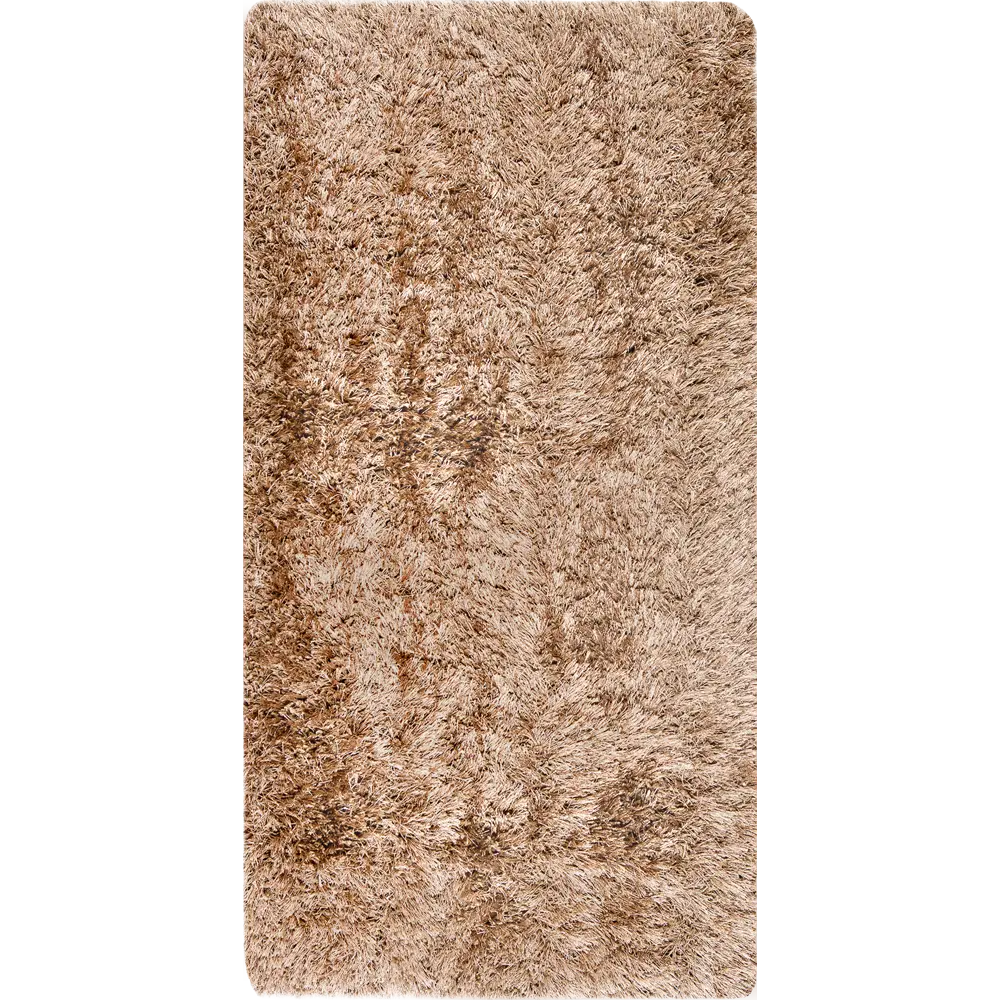 Ковер полипропилен Crystal 51BAB 200x290 см цвет коричневый 82172407 STLM-2053671 Tarkett 