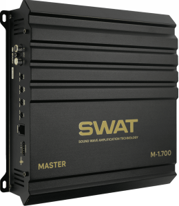 9267697 Усилитель SWAT M-1.700