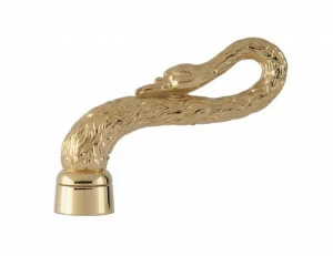 039045.S00.62 Комплект ручек для душевой системы Сатин никель