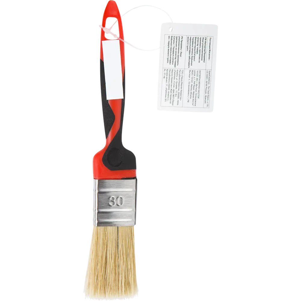 Кисть для алкидных красок Dexter 30 мм 17187351 STLM-2073648  - Вид №2