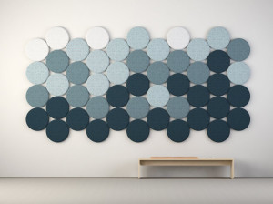 Акустическая панель