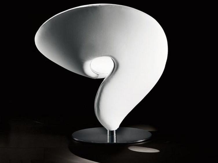 Tonon Поворотное кожаное кресло Question mark sun-id-1400454 - Вид №3