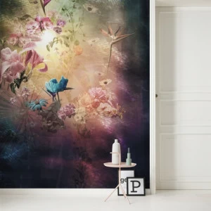 6048A-VD2-Enlightenment Фотообои Komar Infinity 2.5х2 м