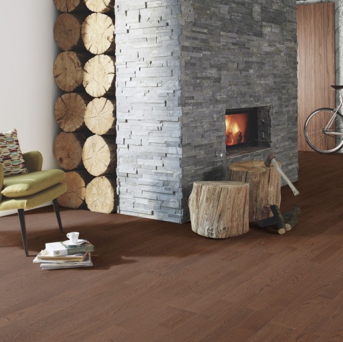 Паркетная доска Boen Дуб Oregon EYGL35TD - Вид №12