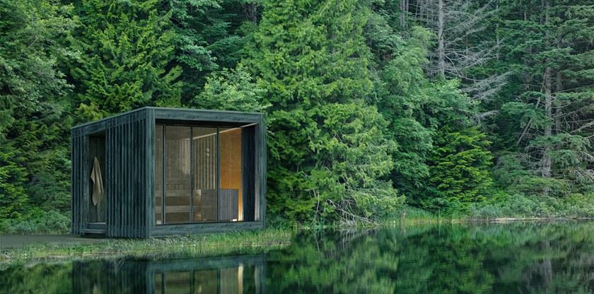 STARPOOL Сауна на открытом воздухе sun-id-1496594 - Вид №3