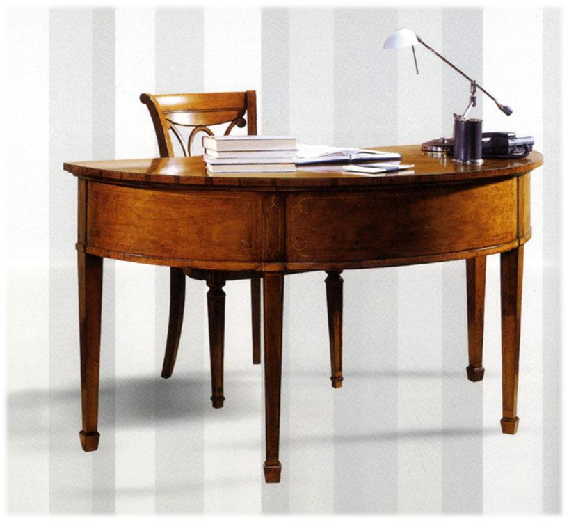 Письменный стол NARCISO SEVEN SEDIE 00ST08  - Вид №1