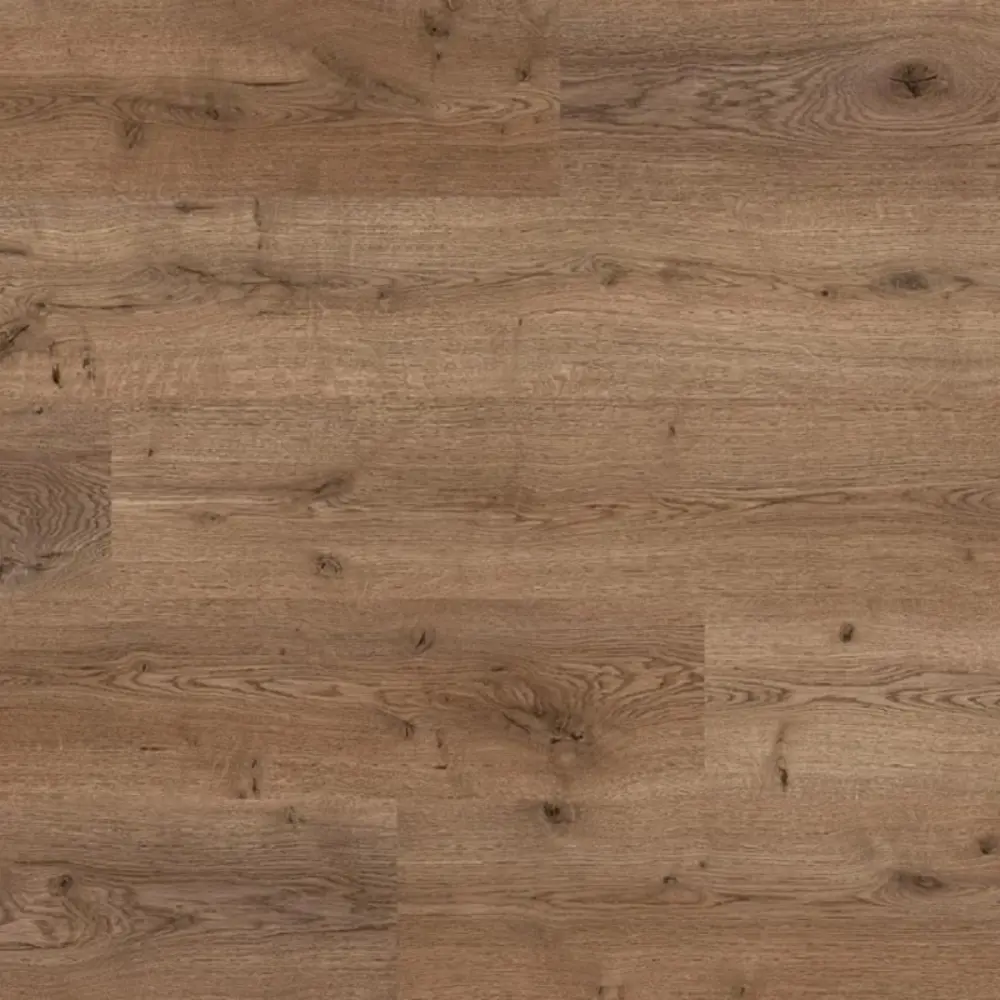 91522645 Ламинат Woodstyle Novafloor Дуб Тичино темный 33 класс толщина 8 мм 2.131 м², цена за упаковку STLM-0892414