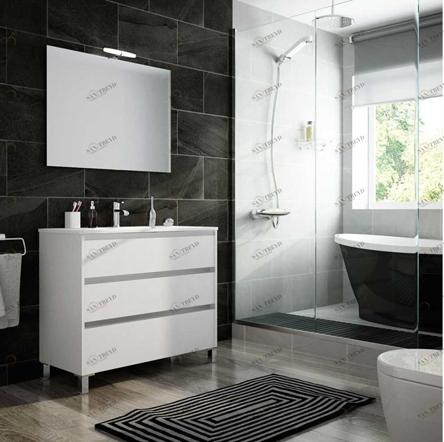 Avila Dos Комплект мебели Carmen 07/3 Color 4 Essentials CARMEN ESSENTIALS CARMEN073NEW