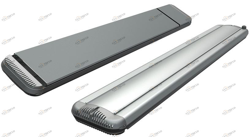 Infralia Излучающий диффузор для интерьера sun-id-1347299