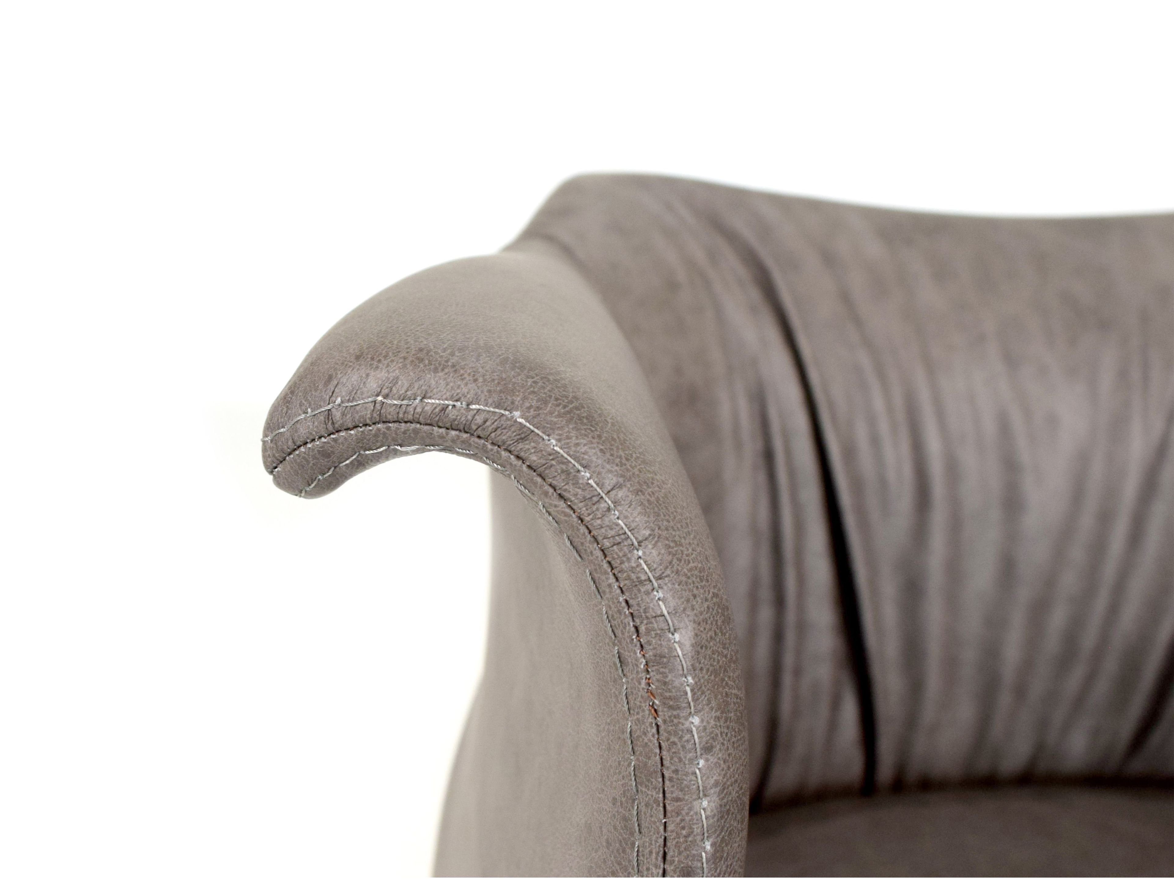 Мягкий стул с подлокотниками ABLE Amphora ARCH-00086307 - Вид №4