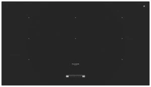 Fulgor Milano Индукционная варочная панель с верхним сливом