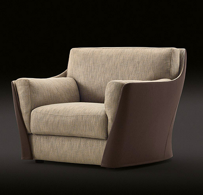 Кресло VITTORIA GIORGETTI 70501 