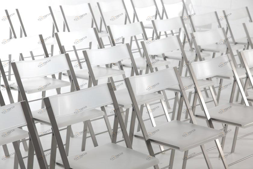 arrmet Складное кресло для конференций из полипропилена Pocket sun-id-1428391