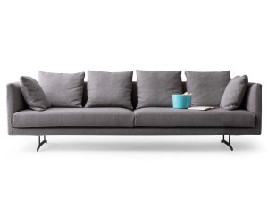 4-местный диван