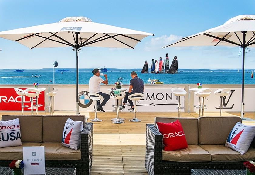 Scolaro Parasol Алюминиевый зонт с телескопической застежкой Leonardo C3040 let/c4040 let - Вид №4