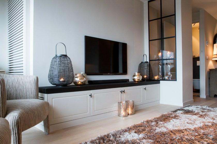 Dauby Ручка для мебели железная Pure® 10093 - Вид №5