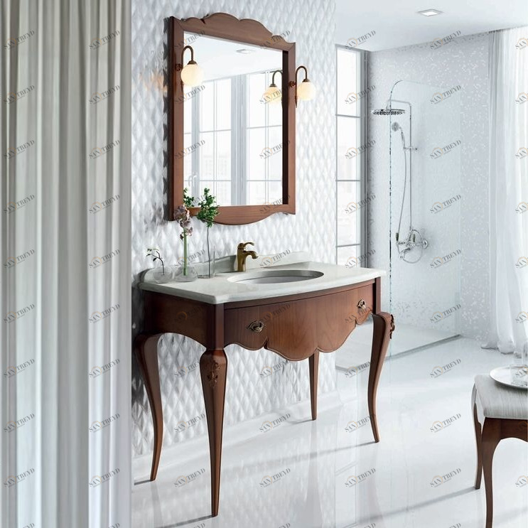 Avila Dos Комплект мебели VERSALLES 02 NATURAL WOOD VERSALLES NATURAL WOOD 220300133