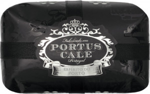 10673686 CASTELBEL Мыло ароматическое CASTELBEL Порт Кале Черное издание 250г, черный Ароматическая жидкость