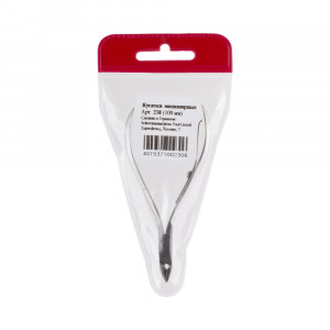 230 Ножницы KONIG-PAUL маникюрные кусачки 100 мм . Scheren-konig