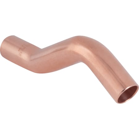 60801 Обводное колено Geberit Mapress из меди, с гладкими концевиками Geberit 