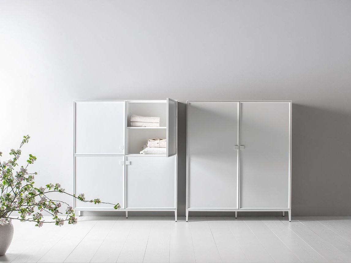 Шкаф с распашными дверцами Sudbrock Möbelhandwerk Artayo ARCH-00084934 - Вид №2